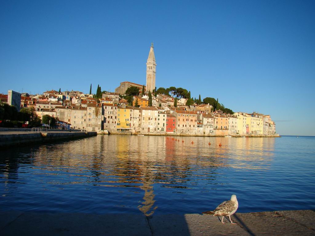 Rovinj